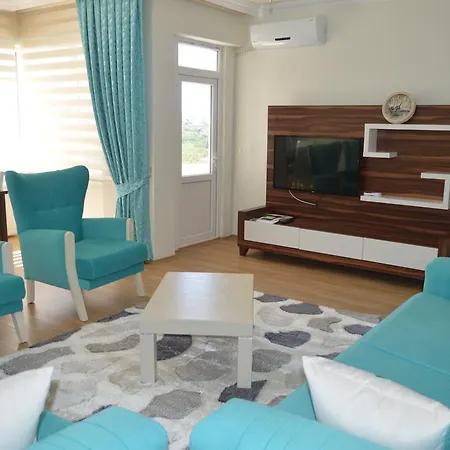 Hotel apartamentowy Buruj Vip 2 2*