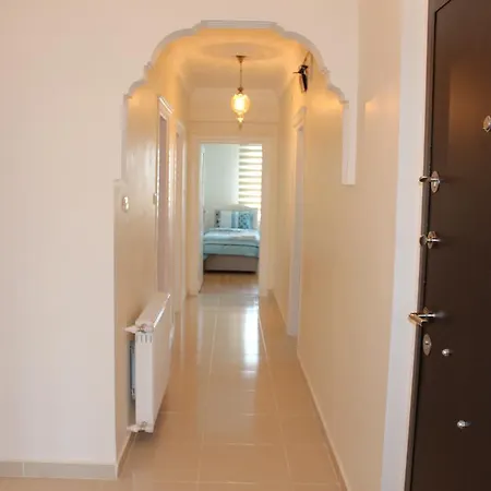 Hotel apartamentowy Buruj Vip 2