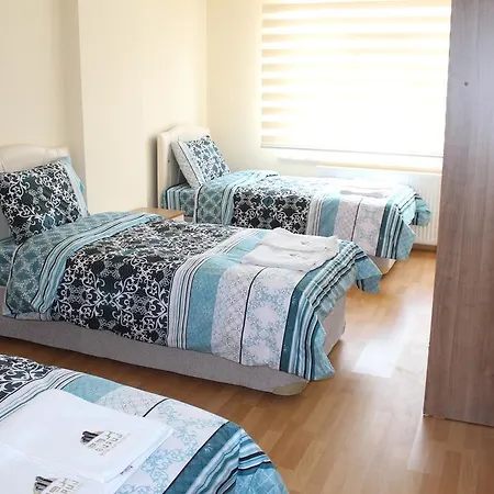 Buruj Vip 2 Kavala
