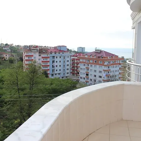 Hotel apartamentowy Buruj Vip 2 Kavala