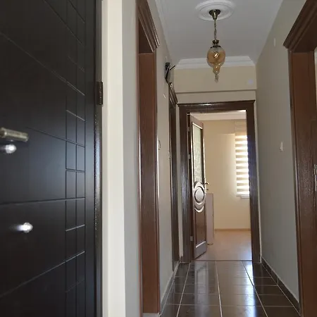 Hotel apartamentowy Buruj Vip 2 Kavala