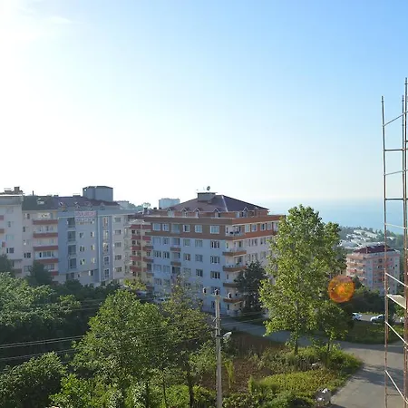Hotel apartamentowy Buruj Vip 2