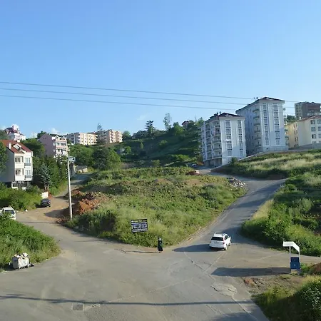 Buruj Vip 2 Kavala