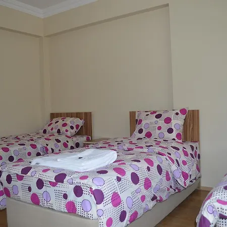 Buruj Vip 2 2* Kavala