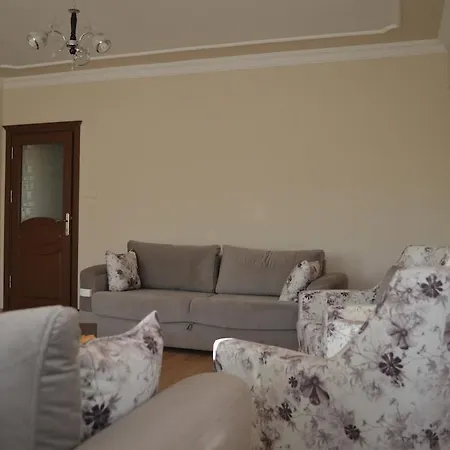 Buruj Vip 2 Hotel apartamentowy
