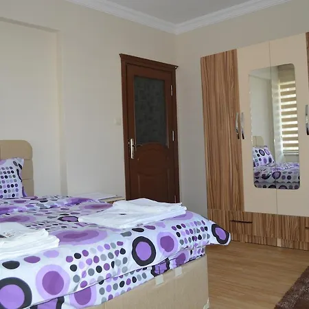 Buruj Vip 2 Hotel apartamentowy 2*