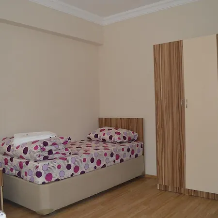 Buruj Vip 2 Kavala