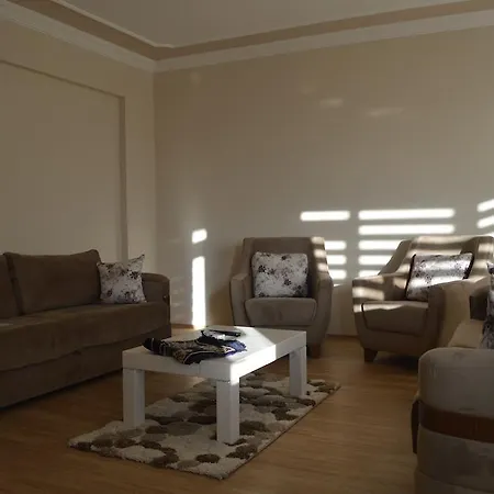 Buruj Vip 2 2* Kavala