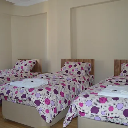 Buruj Vip 2 Kavala