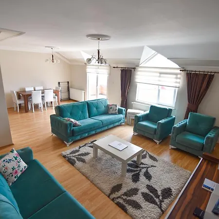 Hotel apartamentowy Buruj Vip 2 Kavala