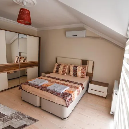 Buruj Vip 2 Kavala