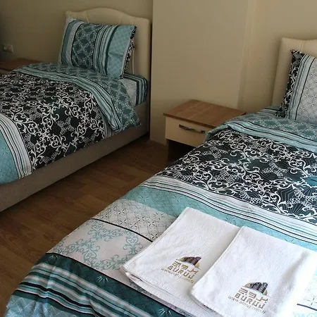 Buruj Vip 2 Hotel apartamentowy 2*