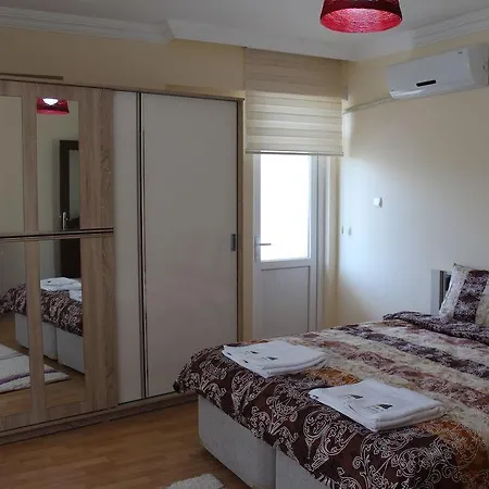 Hotel apartamentowy Buruj Vip 2 Kavala