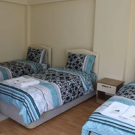 Buruj Vip 2 2* Kavala