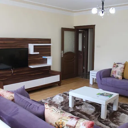 Buruj Vip 2 Kavala