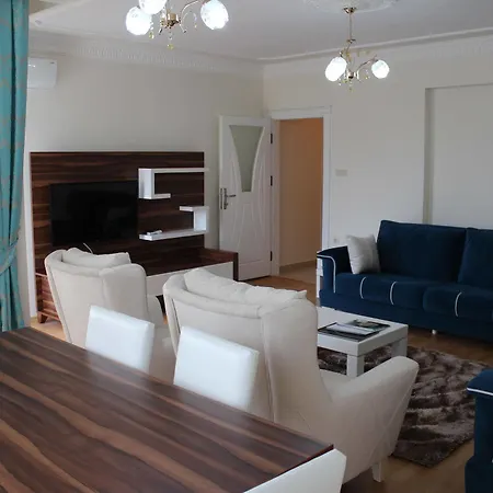 Hotel apartamentowy Buruj Vip 2 Kavala