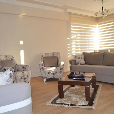 Buruj Vip 2 2* Kavala