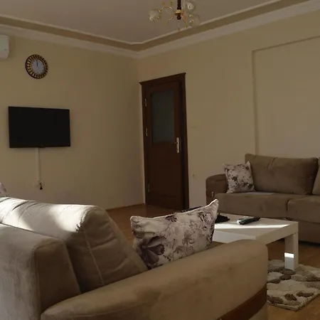 Hotel apartamentowy Buruj Vip 2