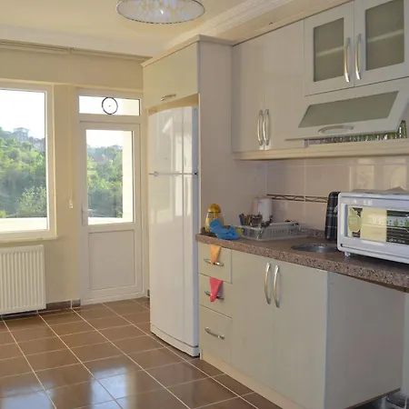 Hotel apartamentowy Buruj Vip 2 Kavala