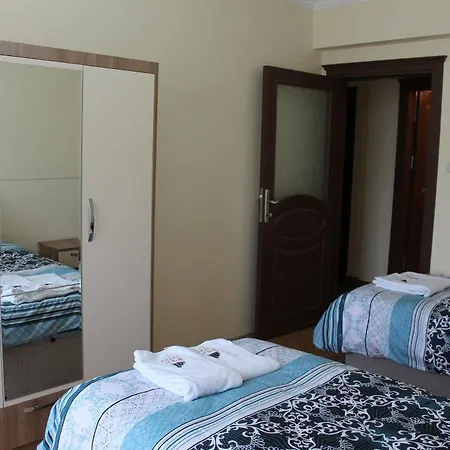 Buruj Vip 2 Kavala