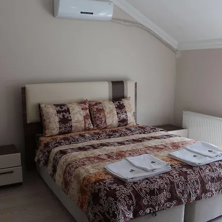 Buruj Vip 2 2* Kavala