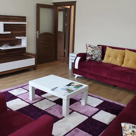 Buruj Vip 2 Hotel apartamentowy 2*
