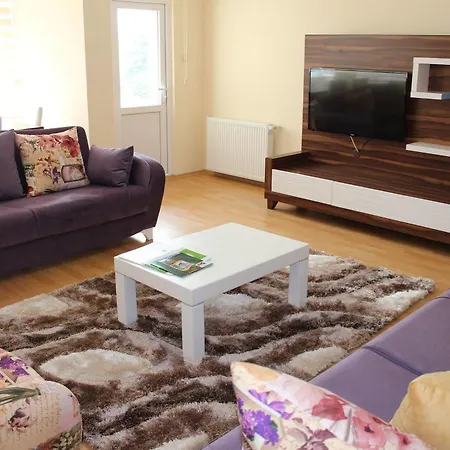 Buruj Vip 2 2* Kavala