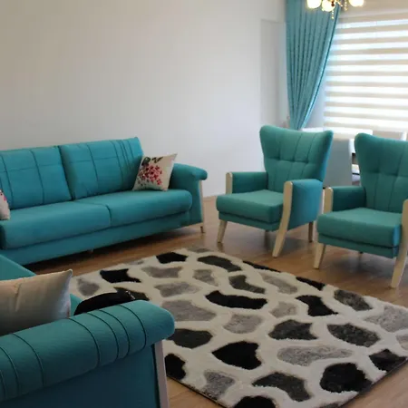 Buruj Vip 2 Kavala